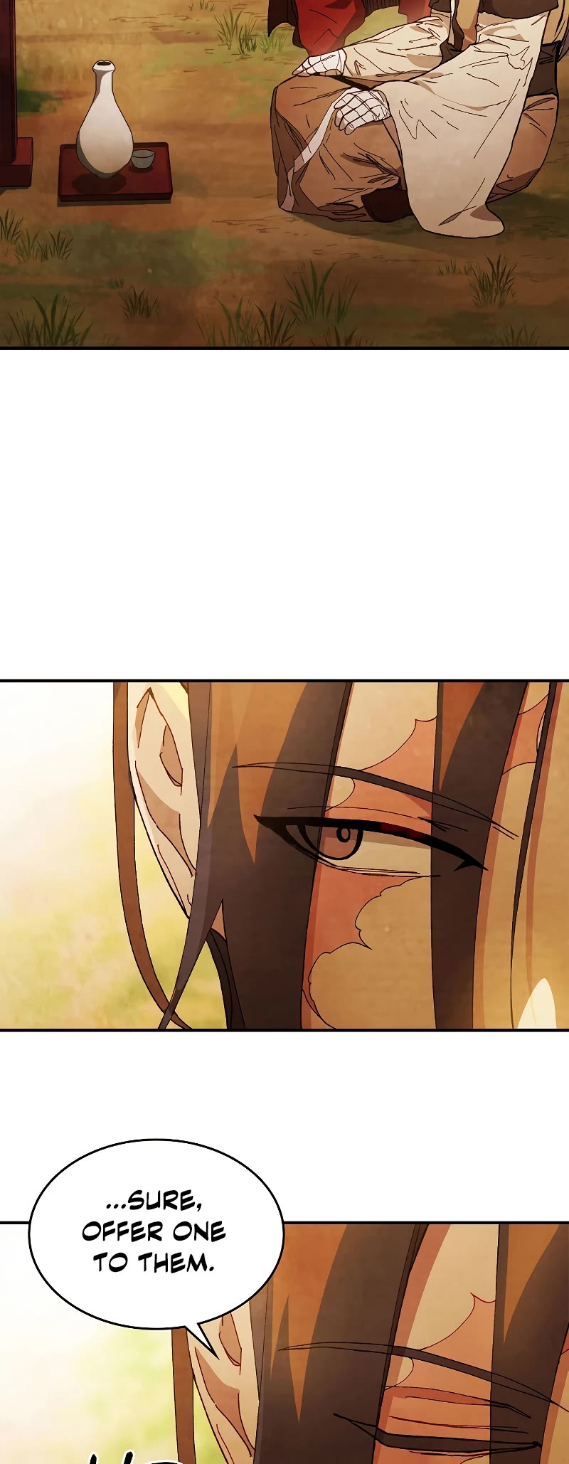 Chronicles Of The Martial God’s Return chapter 42 page 5