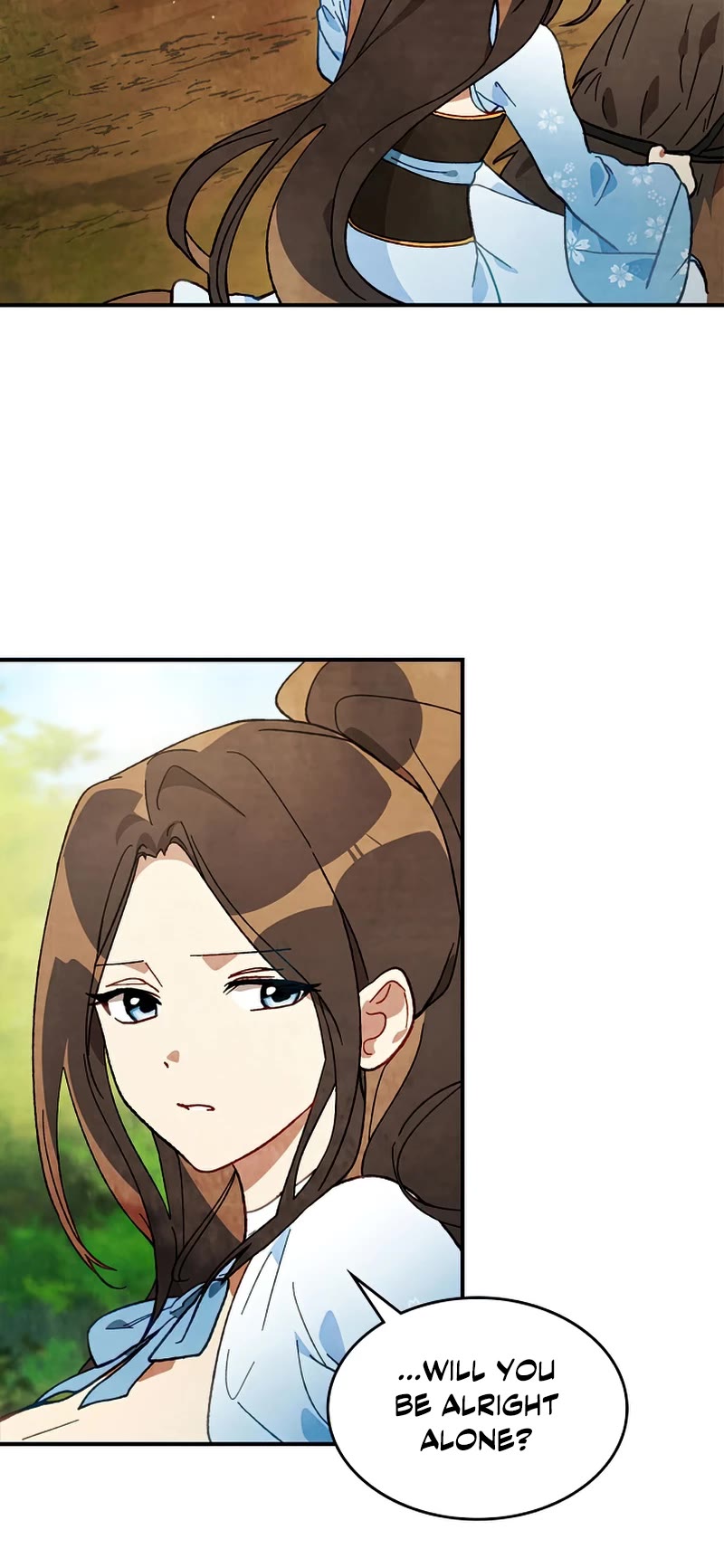 Chronicles Of The Martial God’s Return chapter 44 page 14