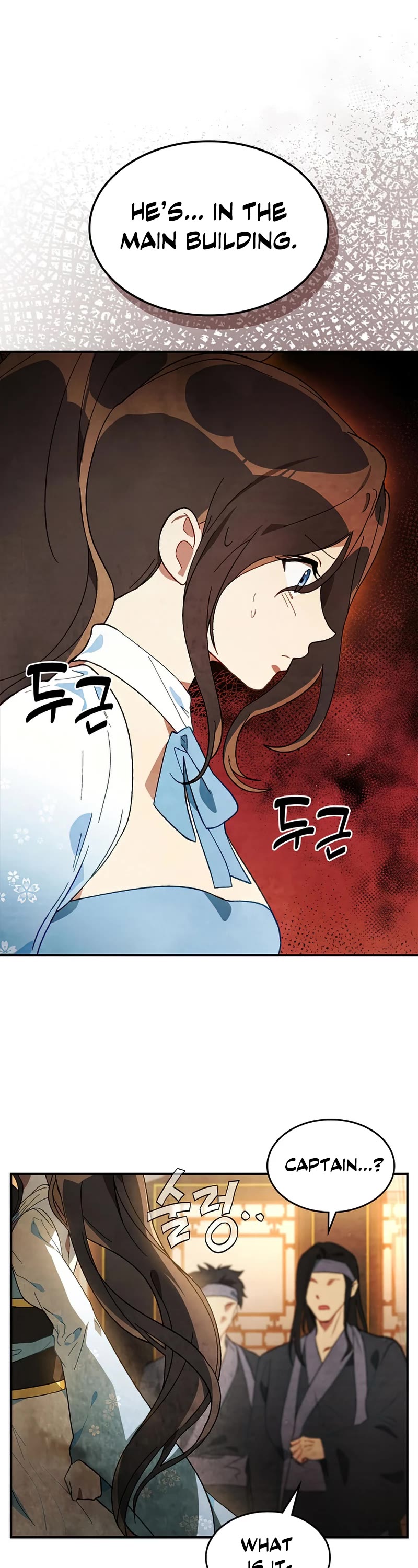 Chronicles Of The Martial God’s Return chapter 44 page 22