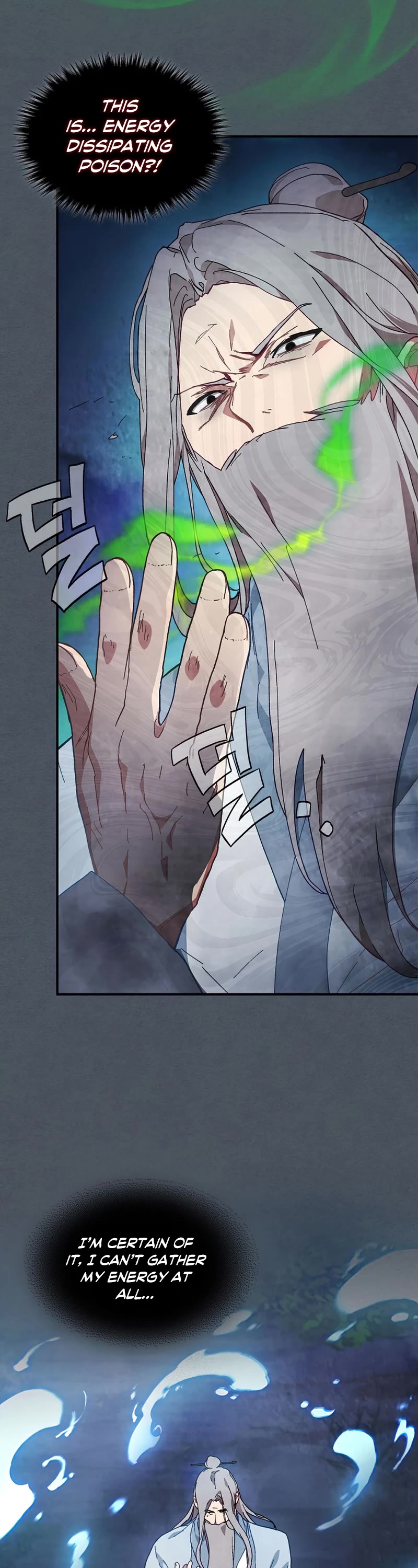 Chronicles Of The Martial God’s Return chapter 44 page 37