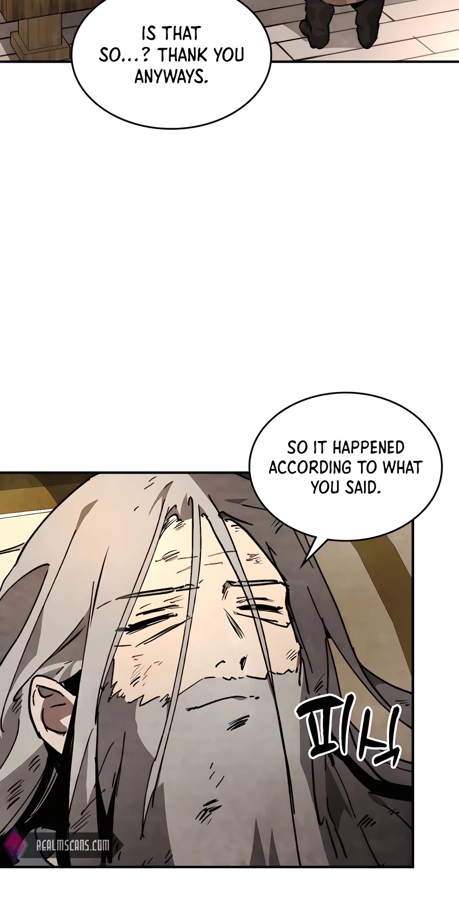 Chronicles Of The Martial God’s Return chapter 46 page 9