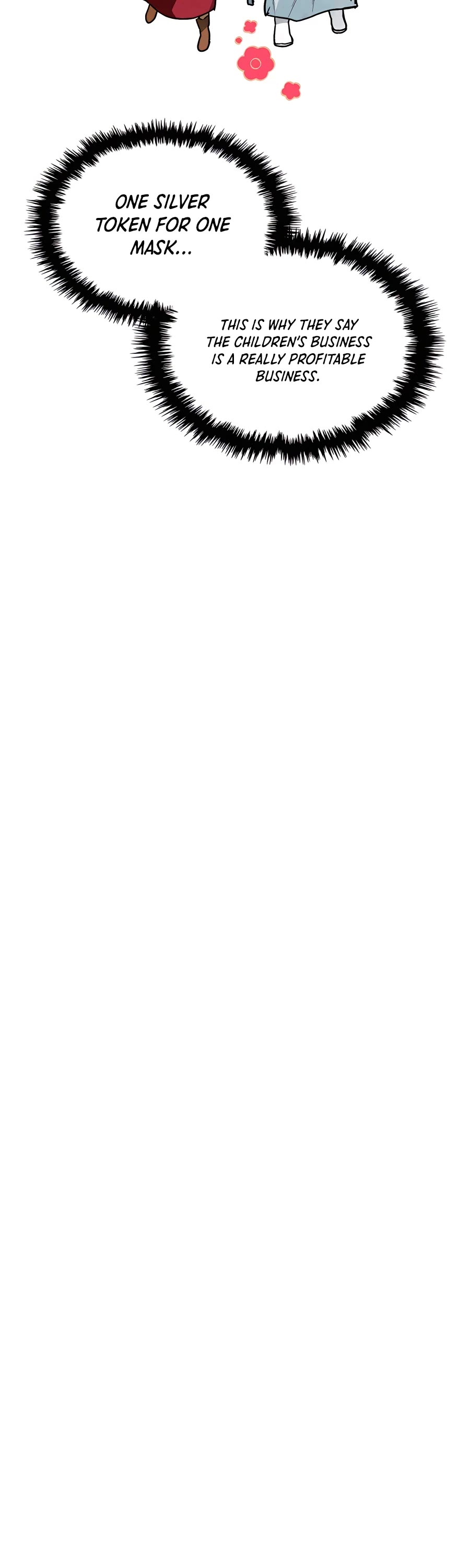 Chronicles Of The Martial God’s Return chapter 49 page 13