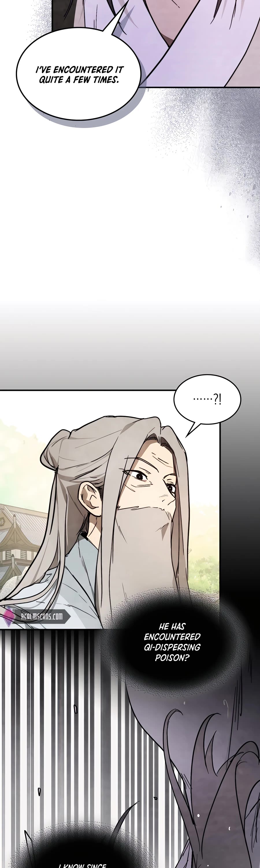 Chronicles Of The Martial God’s Return chapter 49 page 27