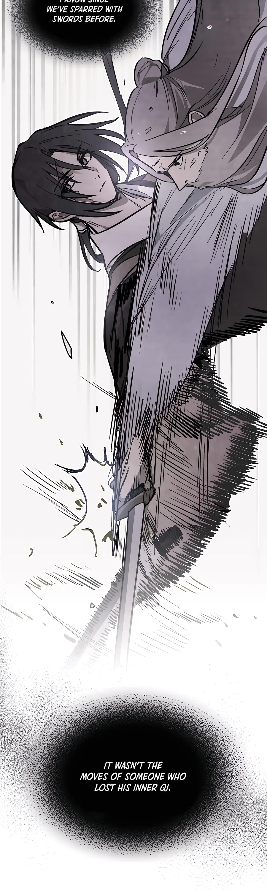 Chronicles Of The Martial God’s Return chapter 49 page 28