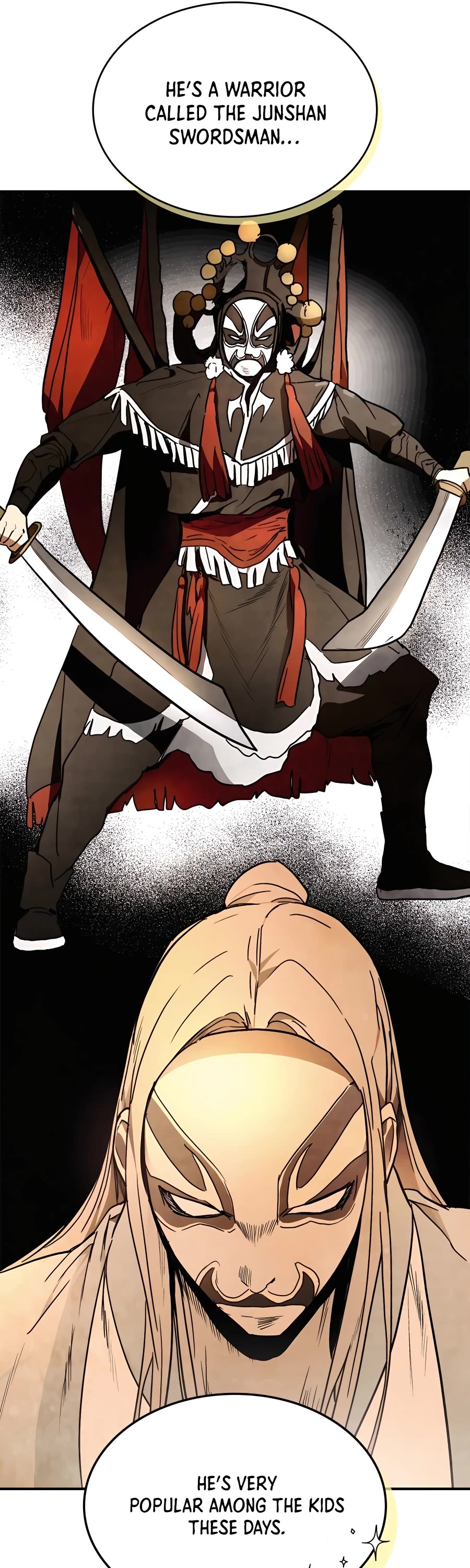 Chronicles Of The Martial God’s Return chapter 49 page 7