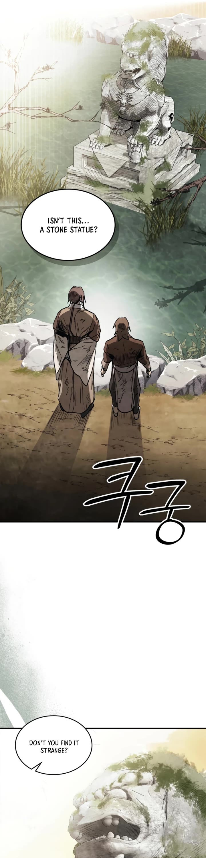 Chronicles Of The Martial God’s Return chapter 51 page 35