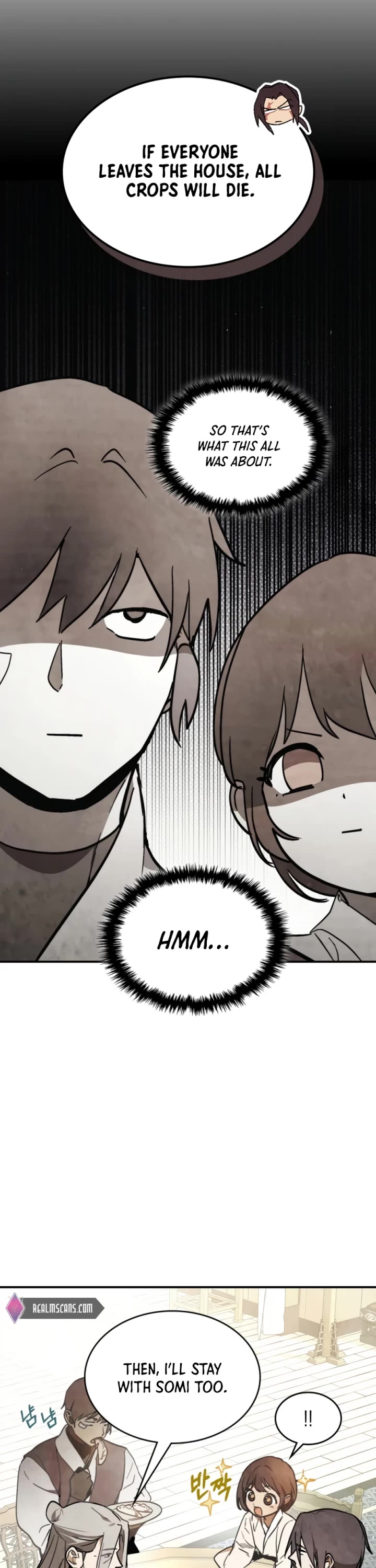 Chronicles Of The Martial God’s Return chapter 51 page 6