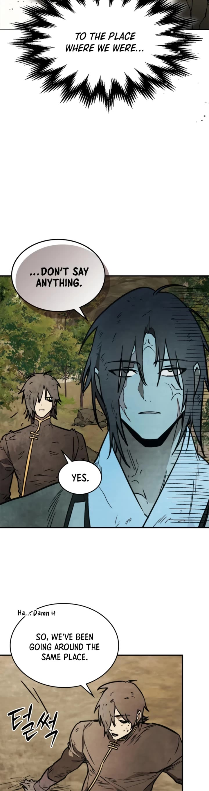 Chronicles Of The Martial God’s Return chapter 52 page 14