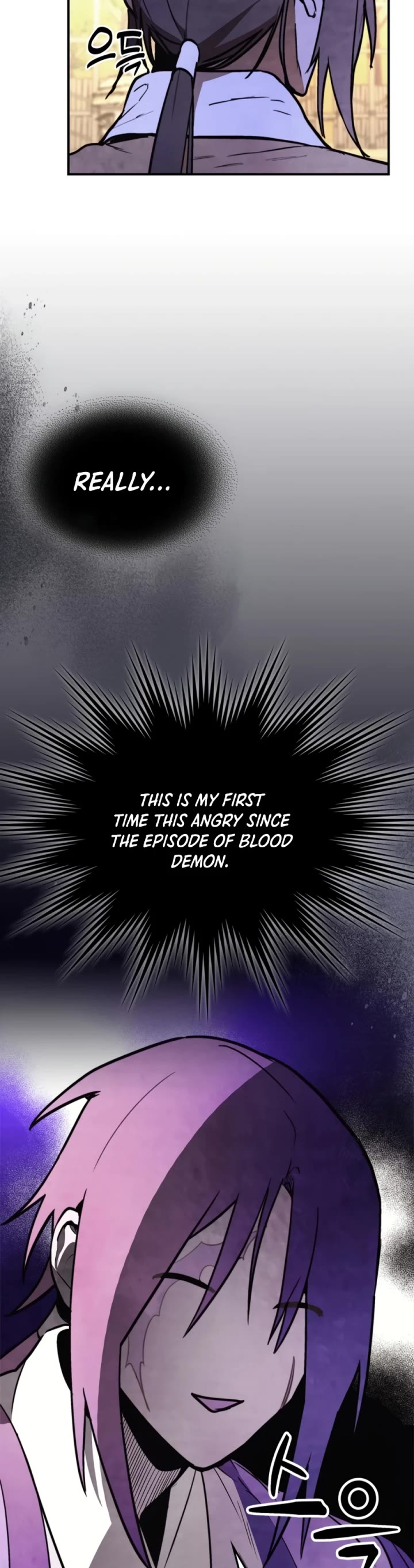 Chronicles Of The Martial God’s Return chapter 52 page 20