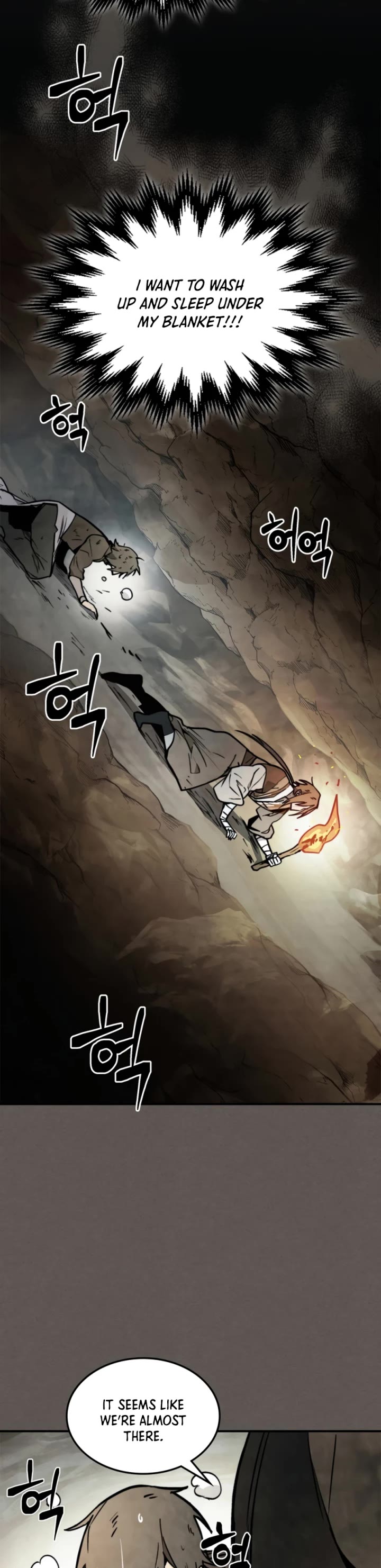 Chronicles Of The Martial God’s Return chapter 52 page 4