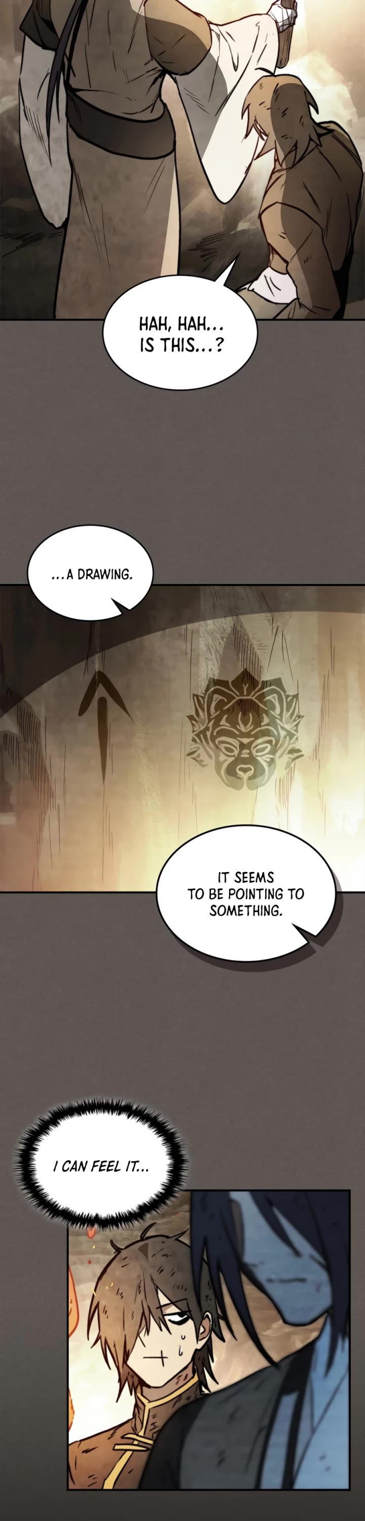 Chronicles Of The Martial God’s Return chapter 52 page 6