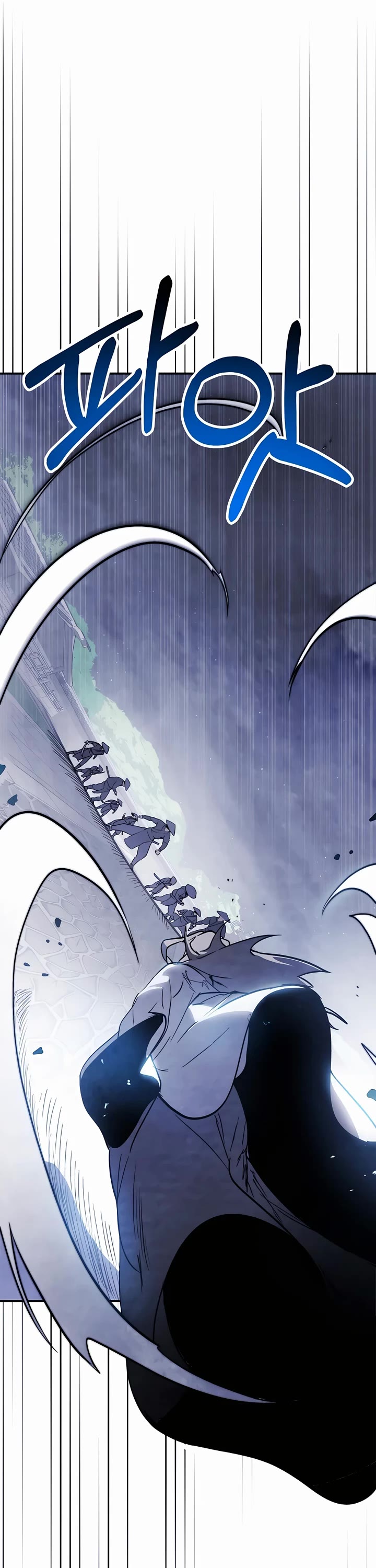 Chronicles Of The Martial God’s Return chapter 58 page 26