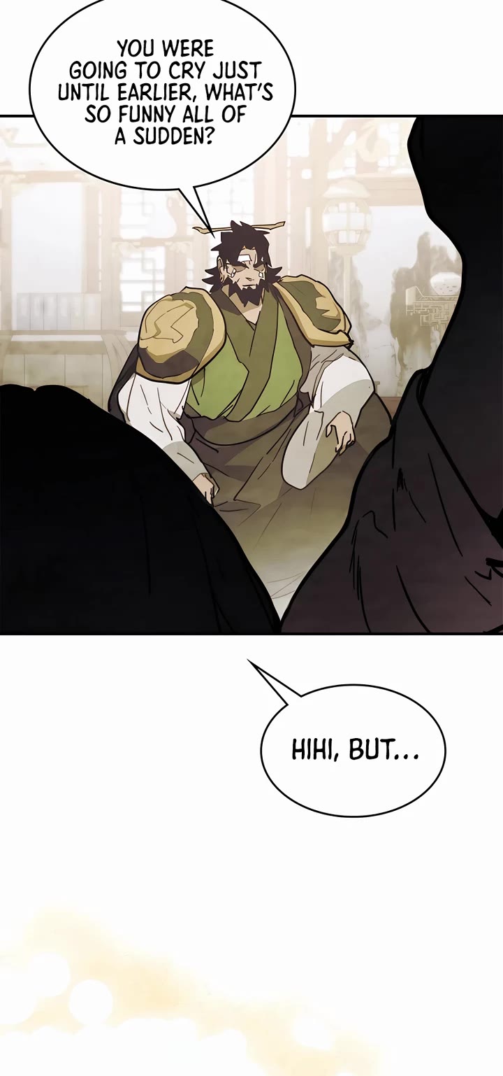 Chronicles Of The Martial God’s Return chapter 68 page 14