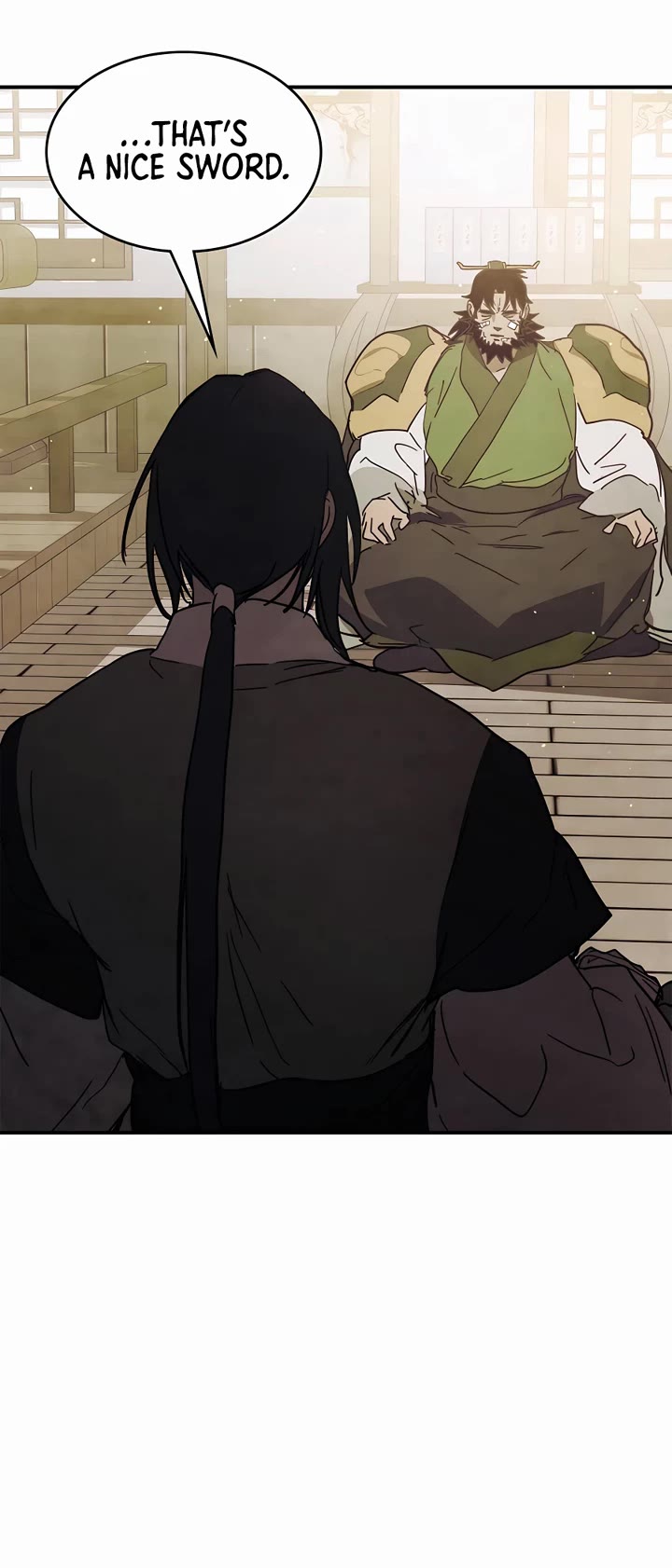 Chronicles Of The Martial God’s Return chapter 68 page 23