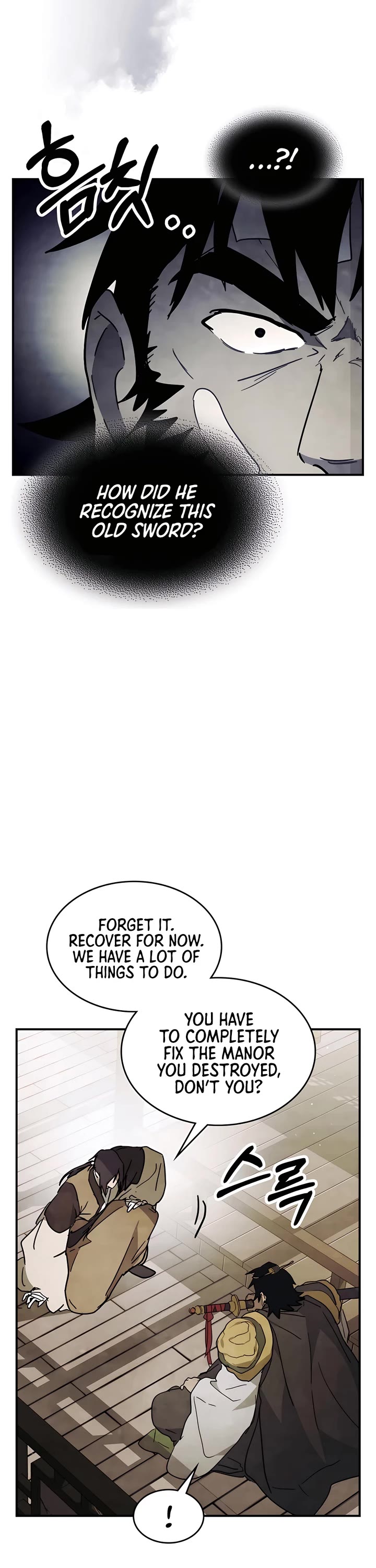 Chronicles Of The Martial God’s Return chapter 68 page 25