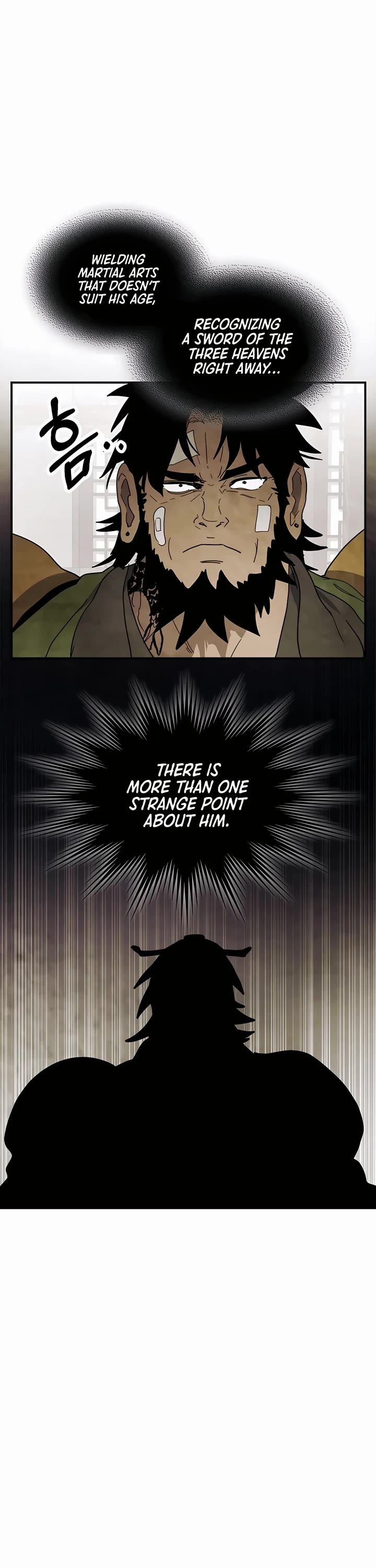 Chronicles Of The Martial God’s Return chapter 68 page 28