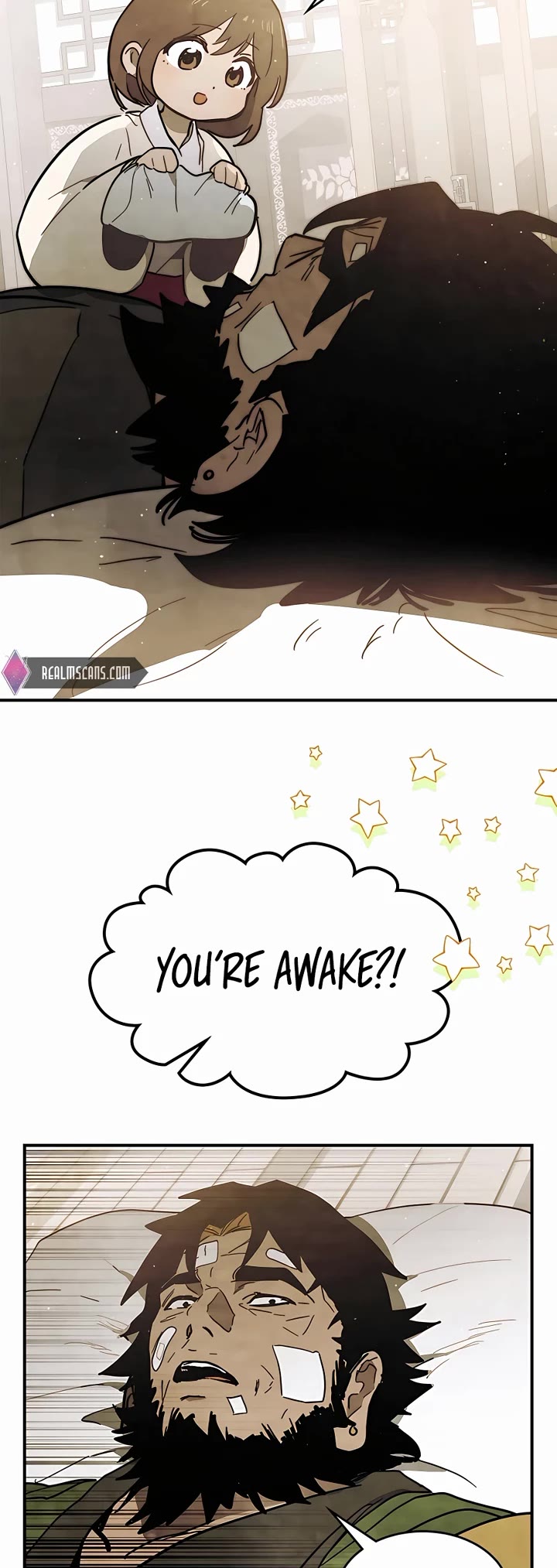 Chronicles Of The Martial God’s Return chapter 68 page 3