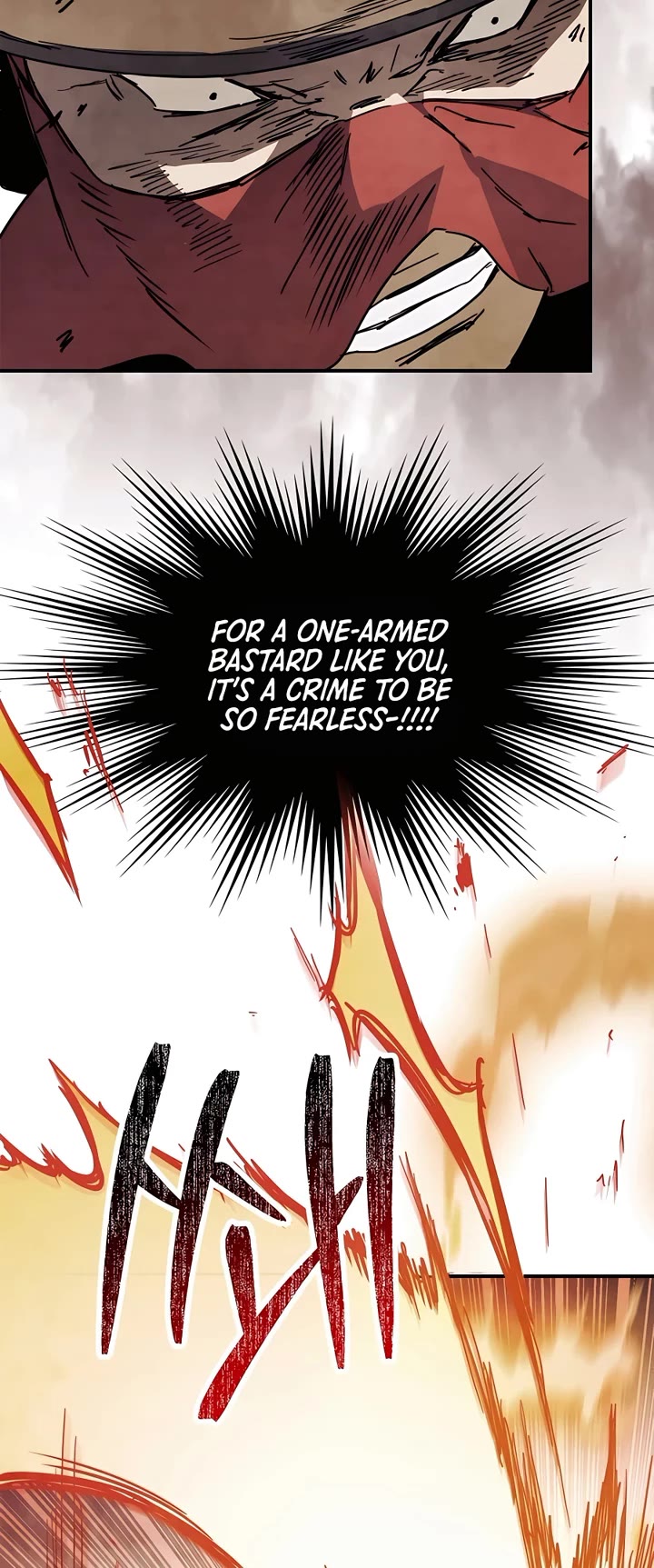 Chronicles Of The Martial God’s Return chapter 74 page 6