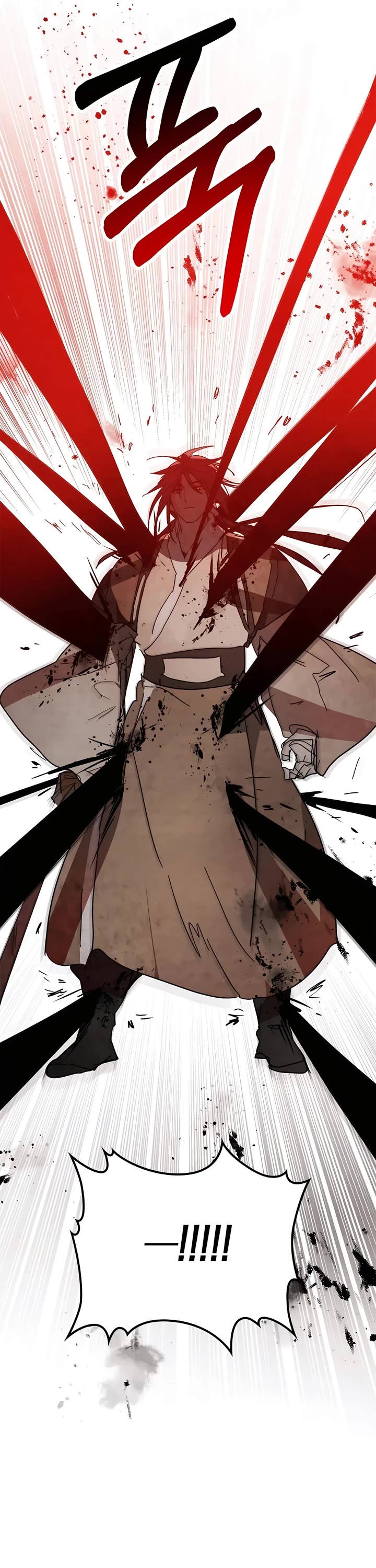 Chronicles Of The Martial God’s Return chapter 79 page 31