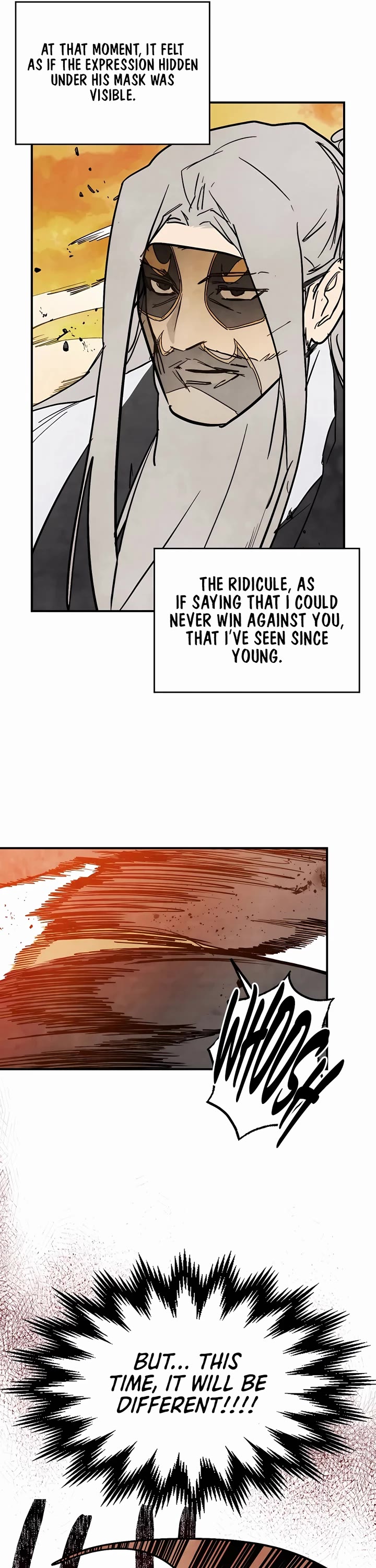 Chronicles Of The Martial God’s Return chapter 83 page 26