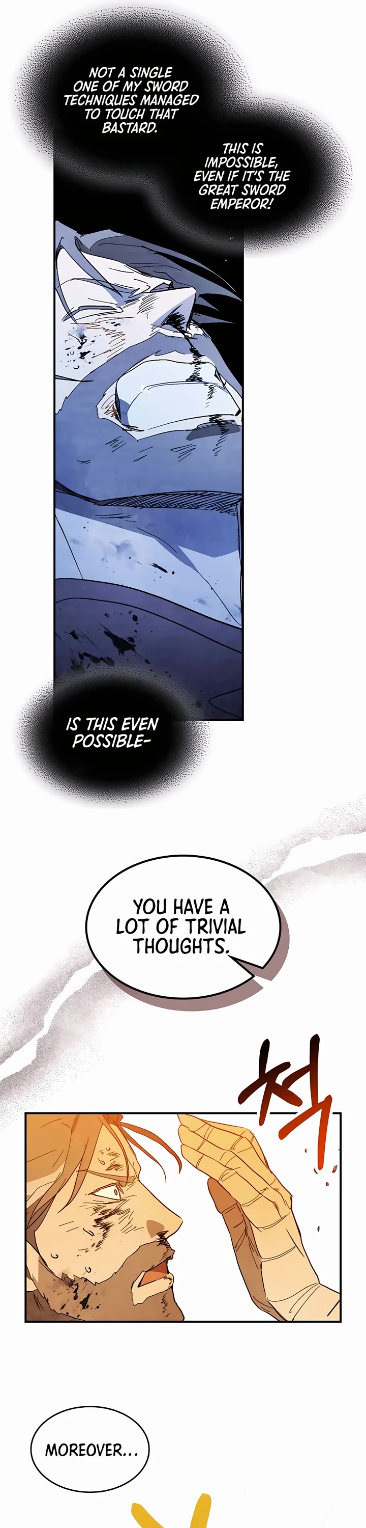 Chronicles Of The Martial God’s Return chapter 84 page 16