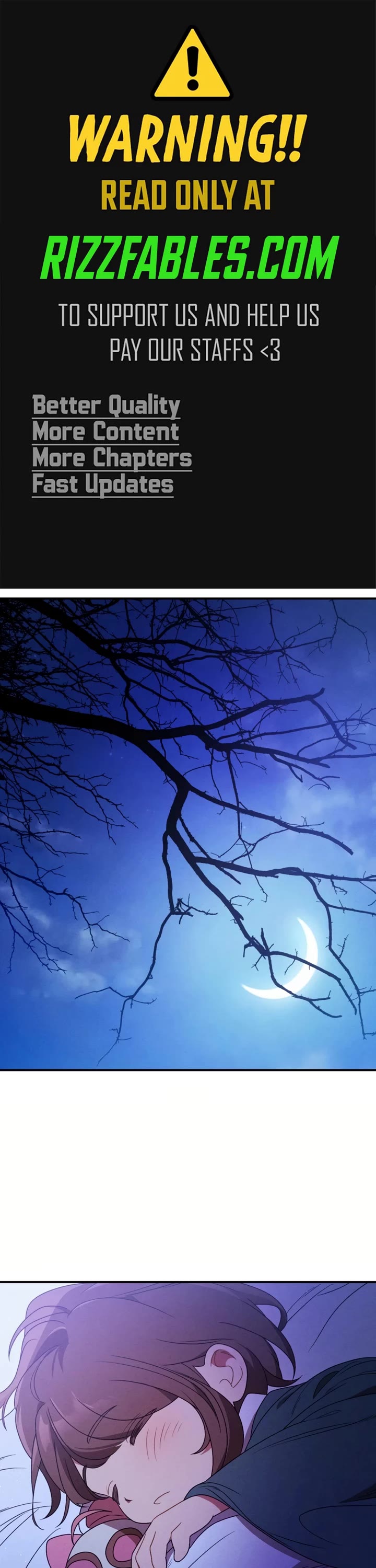 Chronicles Of The Martial God’s Return chapter 92 page 1