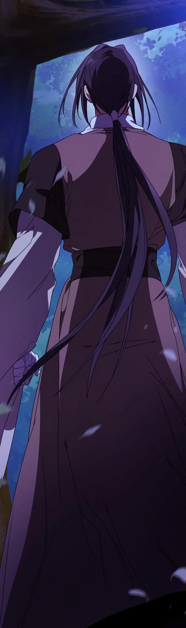 Chronicles Of The Martial God’s Return chapter 92 page 34