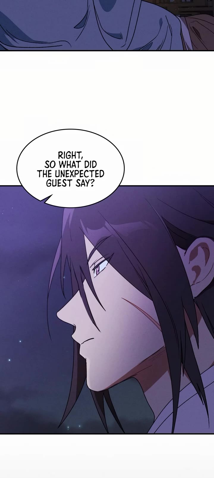 Chronicles Of The Martial God’s Return chapter 92 page 7