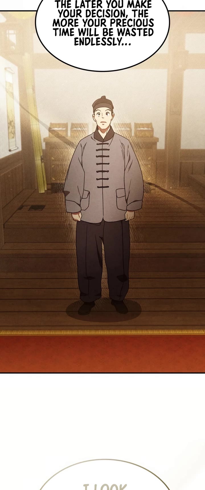 Chronicles Of The Martial God’s Return chapter 94 page 18