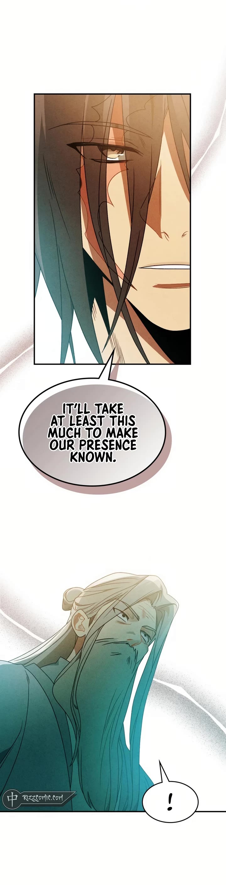 Chronicles Of The Martial God’s Return chapter 96 page 12