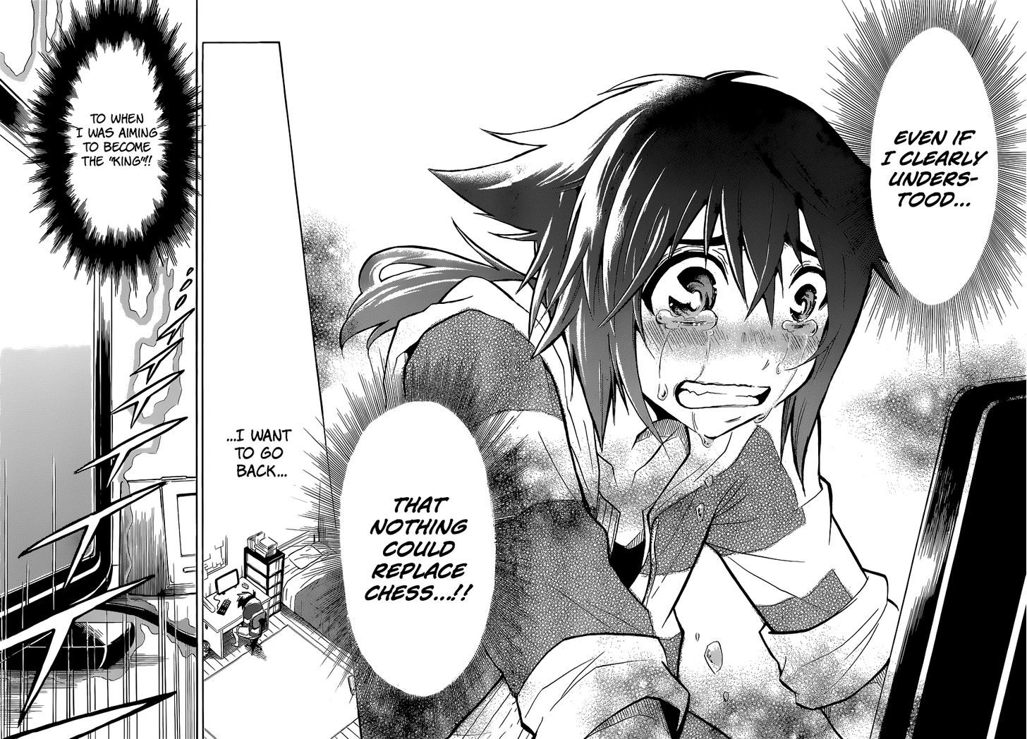 Chrono Monochrome chapter 1 page 53