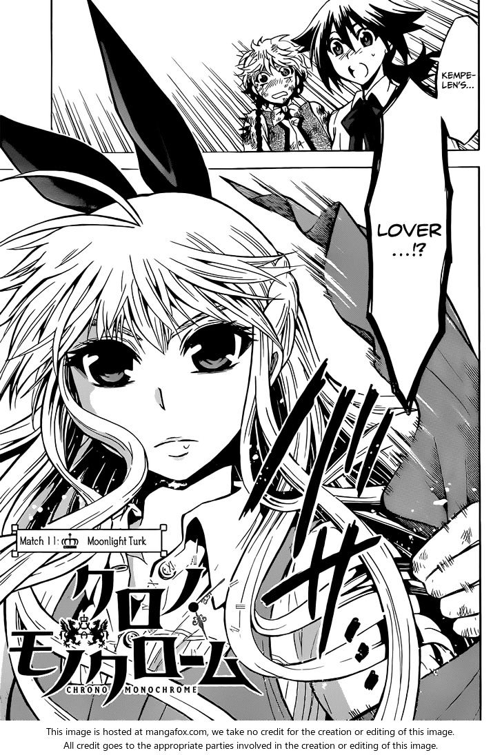 Chrono Monochrome chapter 11 page 3