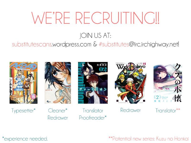 Chrono Monochrome chapter 3 page 26