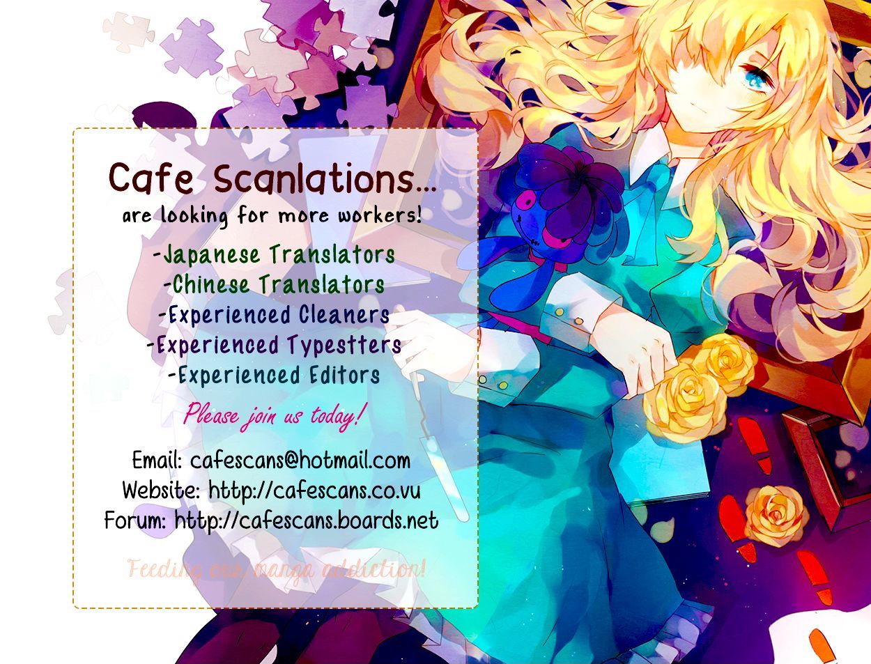 Chronos - Jiseidai Hanzai Jouhoushitsu chapter 1 page 53