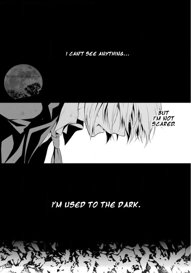 Chronos - Jiseidai Hanzai Jouhoushitsu chapter 11 page 34