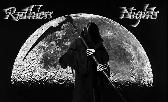 Chronos - Jiseidai Hanzai Jouhoushitsu chapter 12 page 48