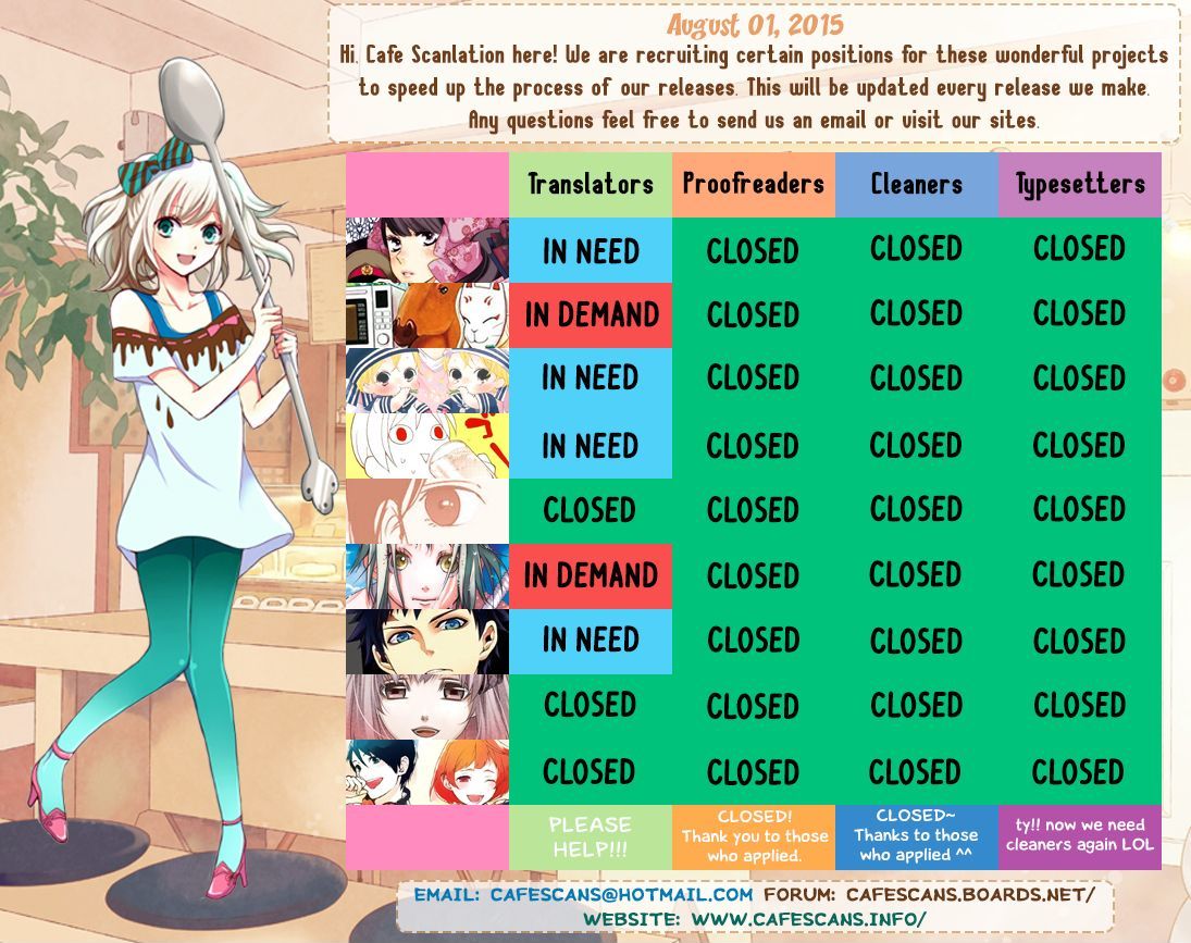 Chronos - Jiseidai Hanzai Jouhoushitsu chapter 2 page 41