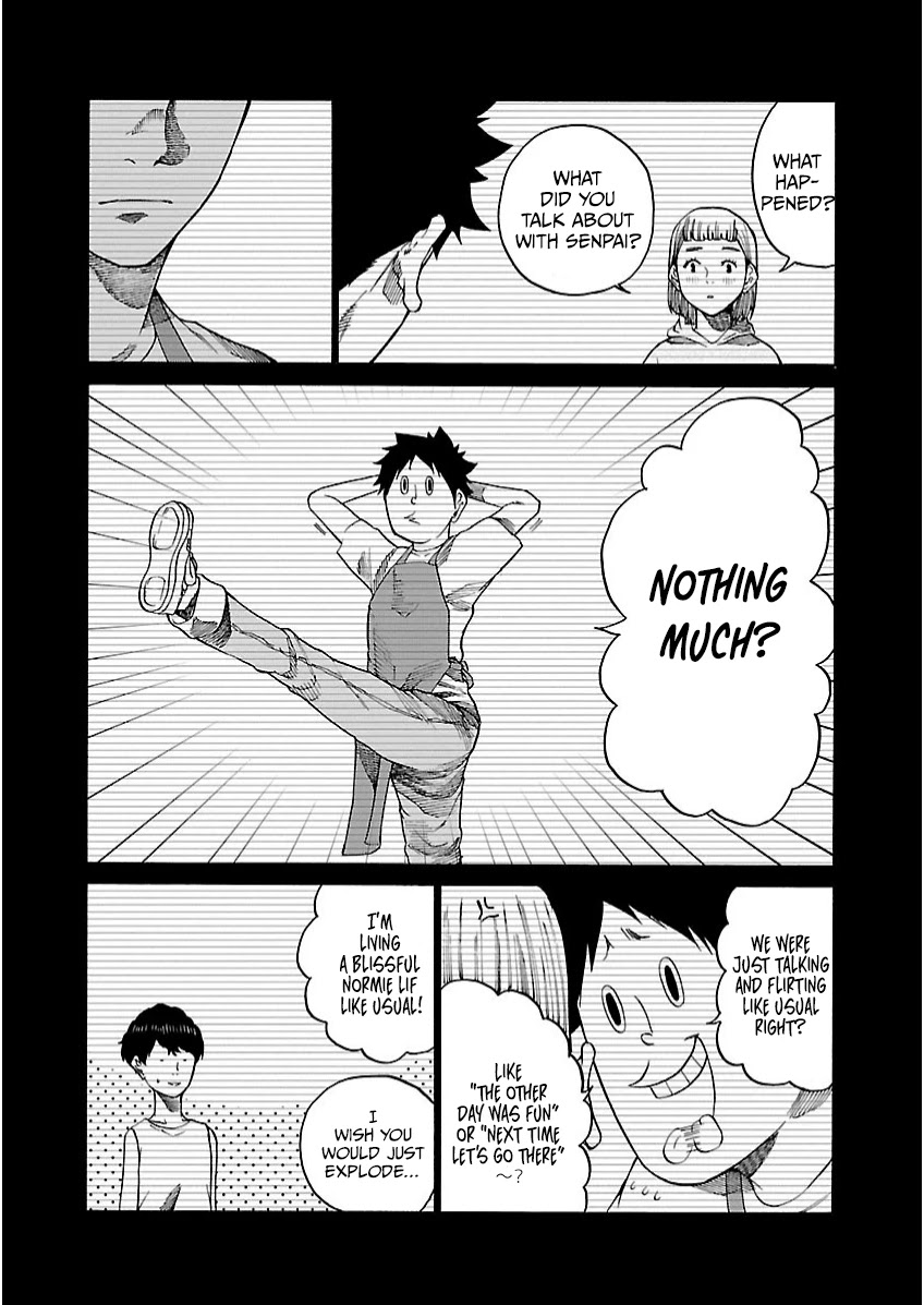 Cigarette & Cherry chapter 105 page 9