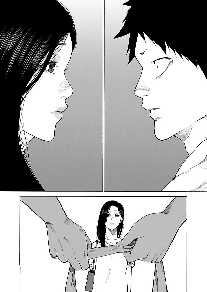 Cigarette & Cherry chapter 108 page 14
