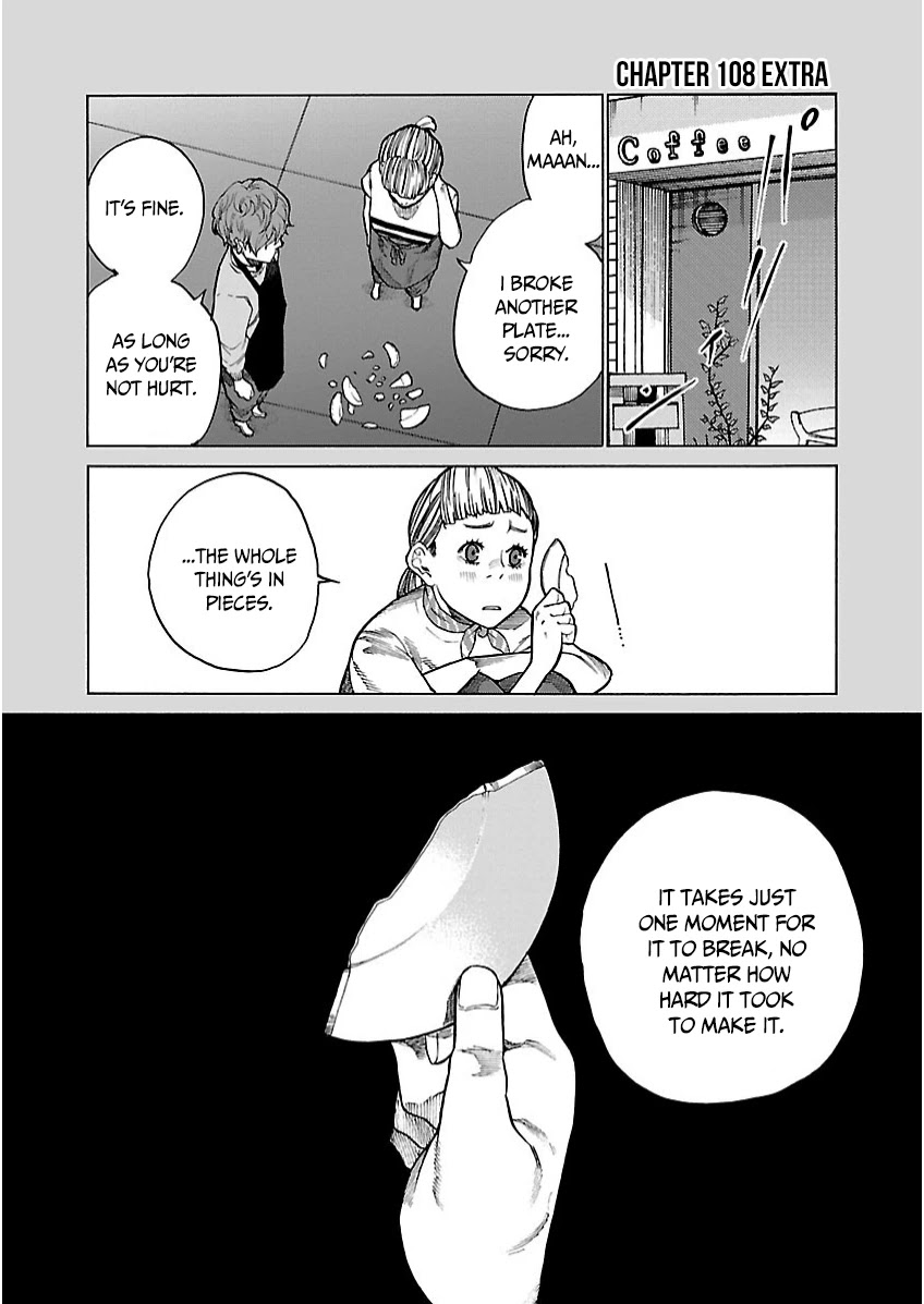 Cigarette & Cherry chapter 108 page 15