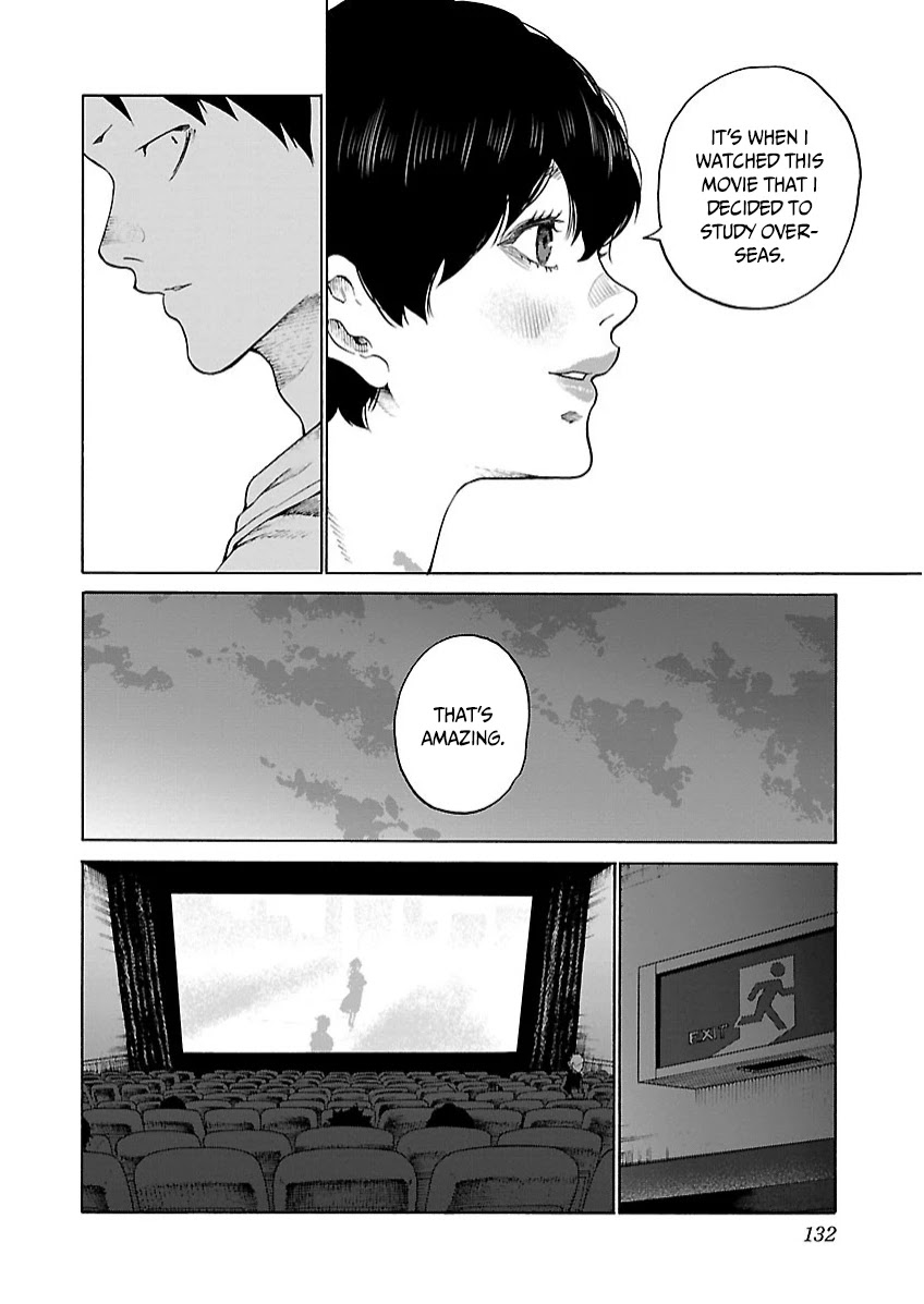 Cigarette & Cherry chapter 108 page 3