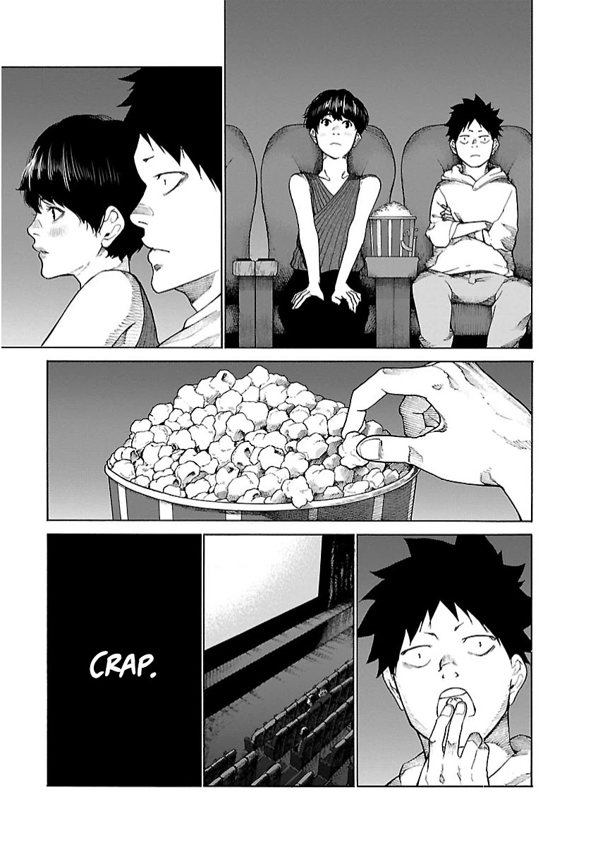 Cigarette & Cherry chapter 108 page 4