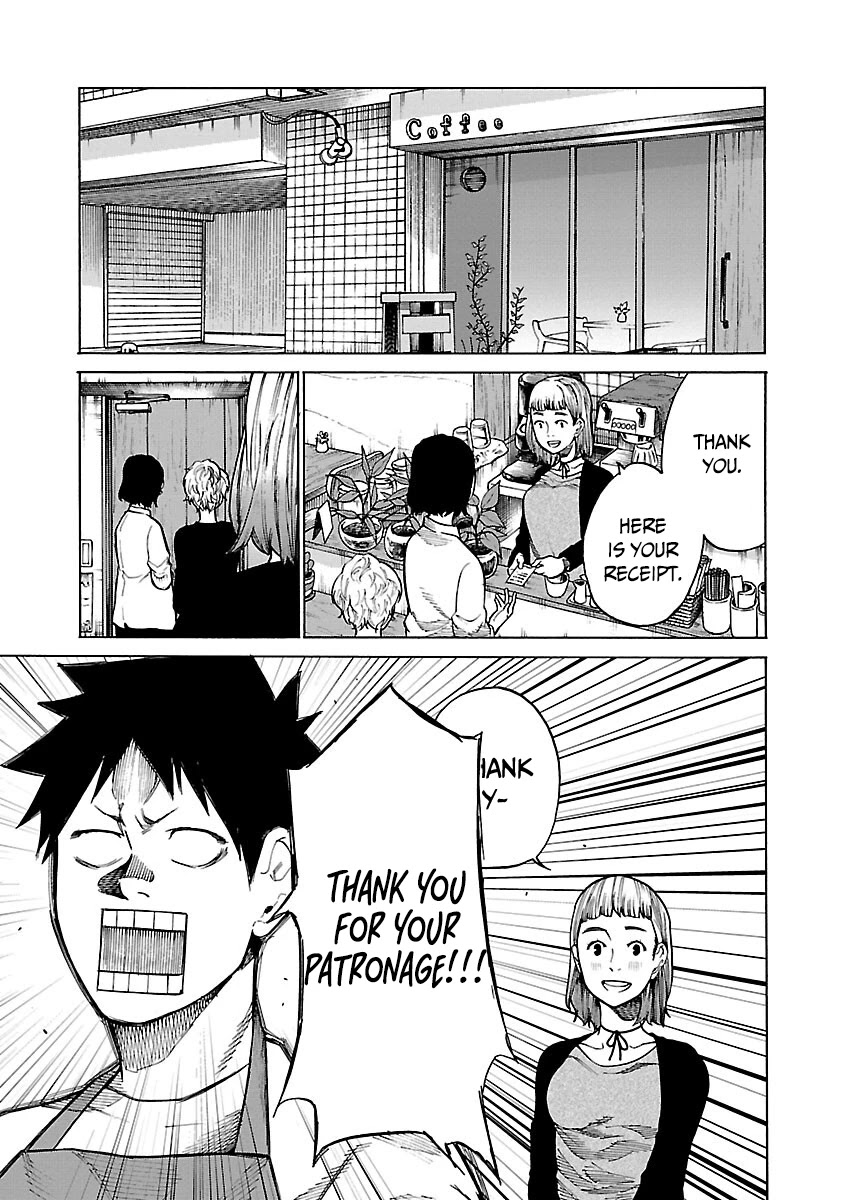 Cigarette & Cherry chapter 110 page 7