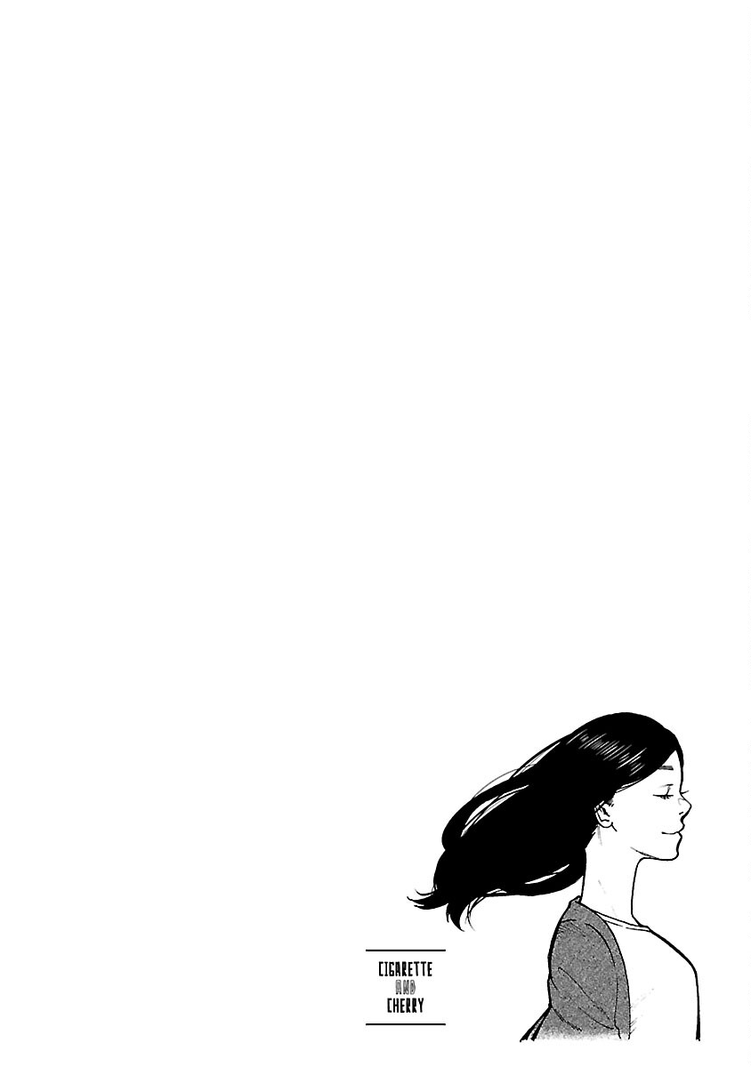 Cigarette & Cherry chapter 111 page 15
