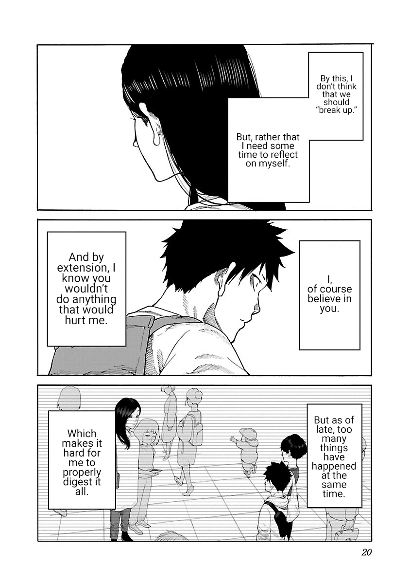 Cigarette & Cherry chapter 111 page 5