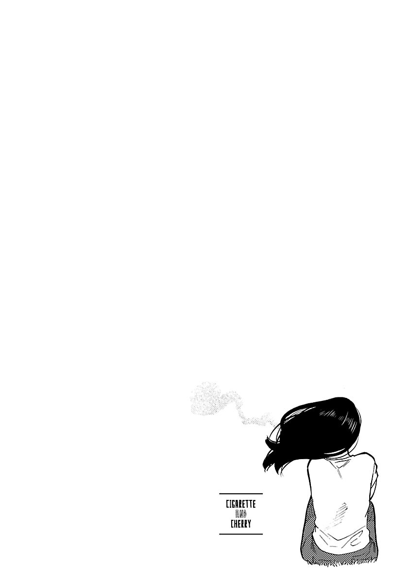 Cigarette & Cherry chapter 112 page 15