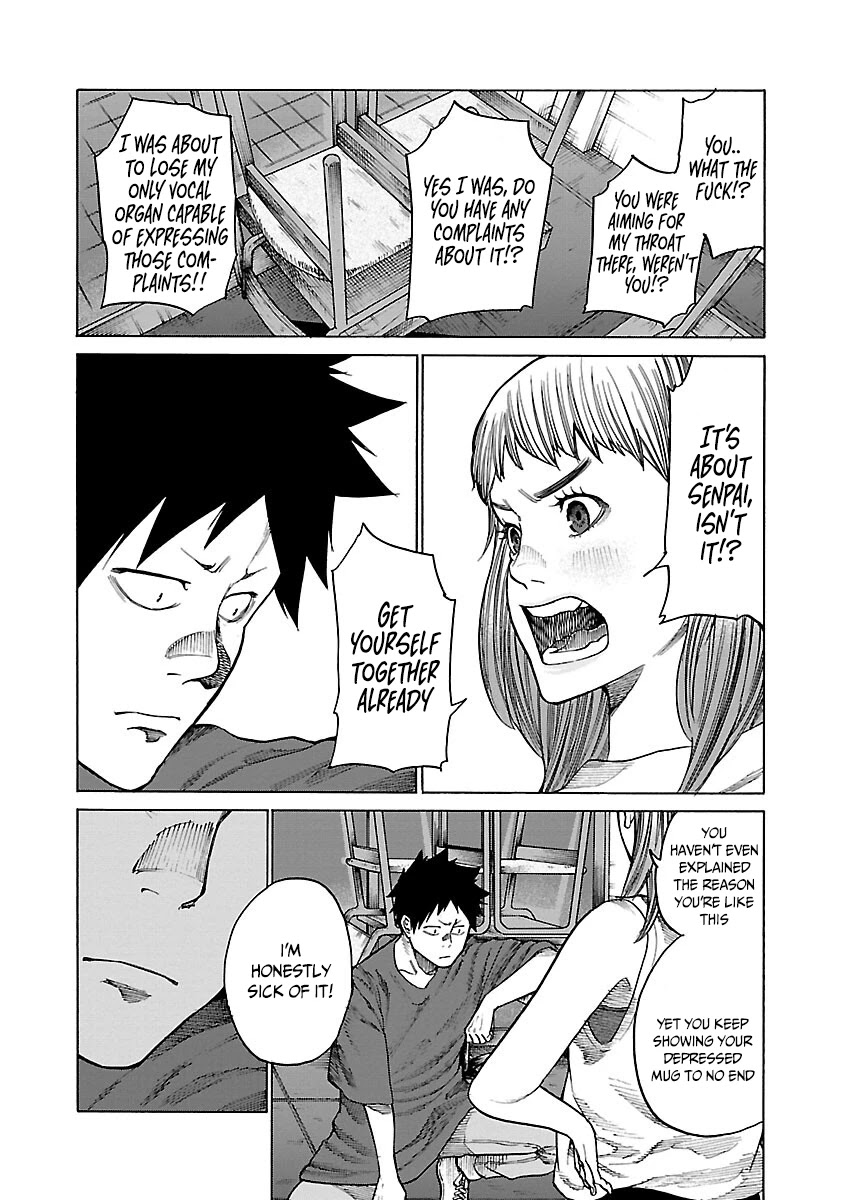 Cigarette & Cherry chapter 113 page 5