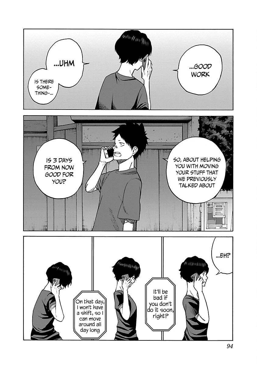 Cigarette & Cherry chapter 116 page 7