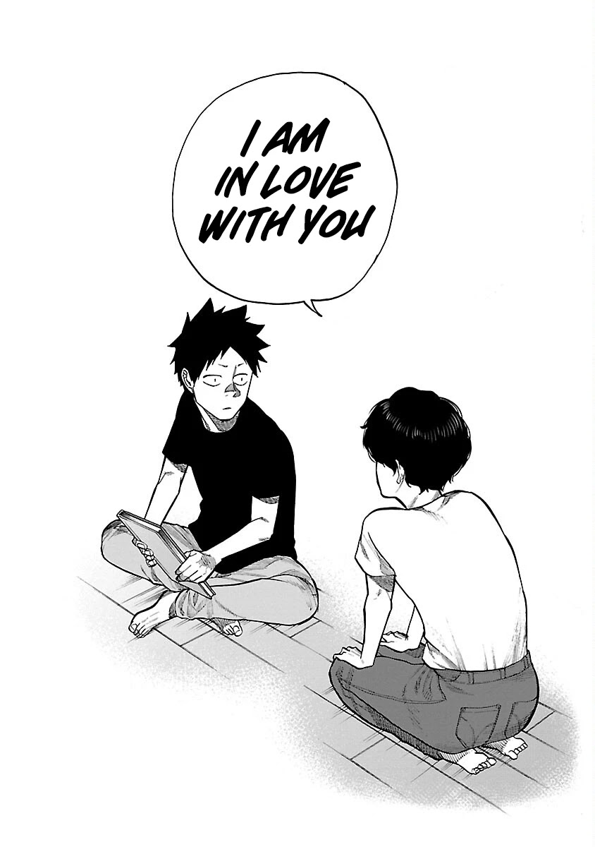 Cigarette & Cherry chapter 118 page 13