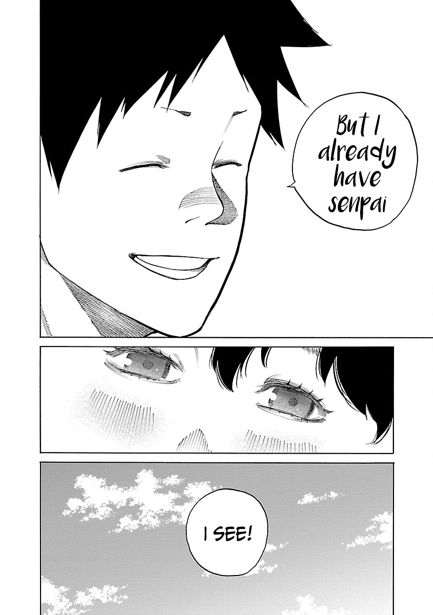 Cigarette & Cherry chapter 118 page 15